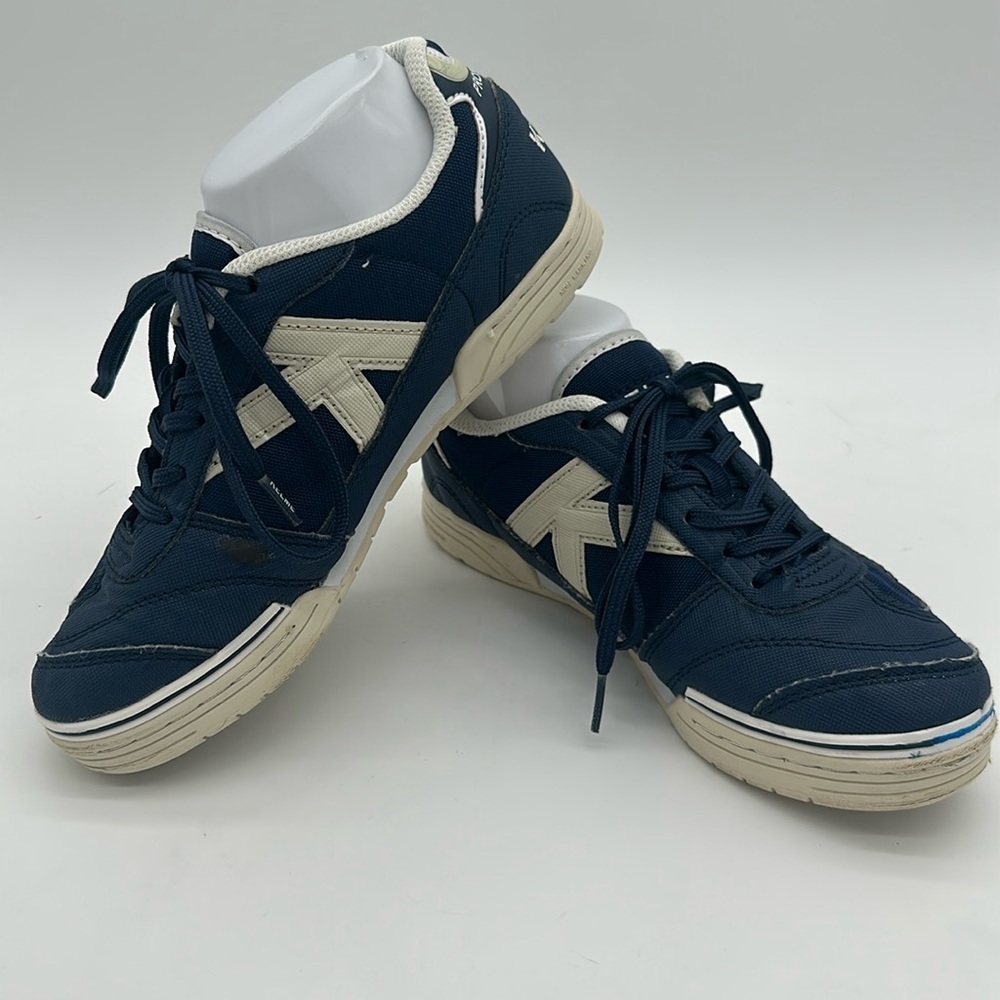 KELME Indoor Soccer Shoes | Boys Turf Soccer Shoes Professional US 6 EU 38 UK 5